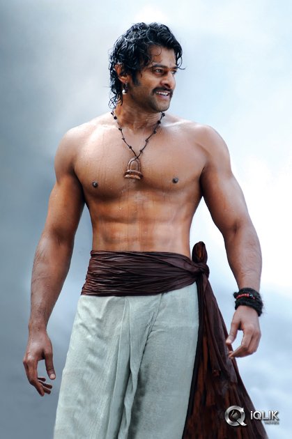 Baahubali